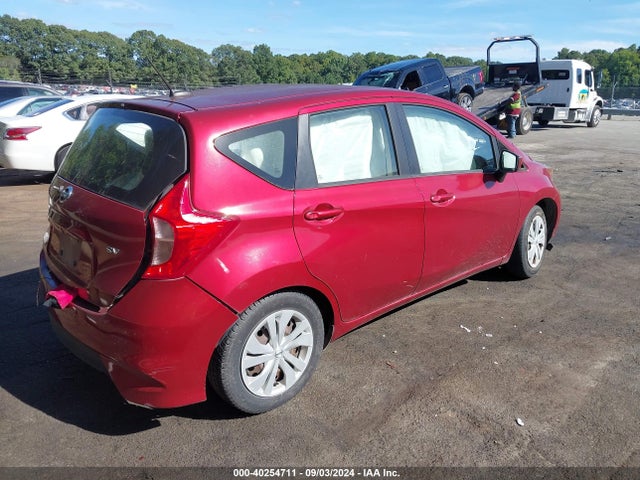 Nissan Versa Note Sv 2017 3N1CE2CP6HL352987 Image 4