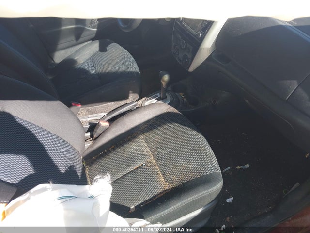 Nissan Versa Note Sv 2017 3N1CE2CP6HL352987 Image 5