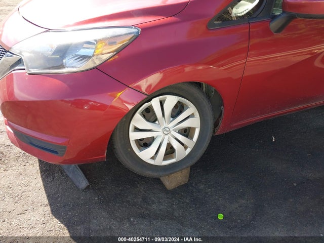Nissan Versa Note Sv 2017 3N1CE2CP6HL352987 Image 6