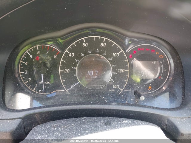 Nissan Versa Note Sv 2017 3N1CE2CP6HL352987 Image 7