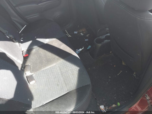 Nissan Versa Note Sv 2017 3N1CE2CP6HL352987 Image 8