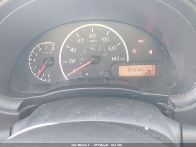3N1CN7AP2JL806450 Nissan Versa 1.6 S