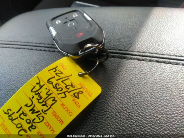 3GKALMEV6ML314059 GMC Terrain Fwd Sle