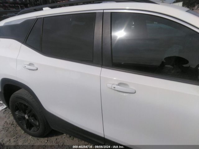 3GKALMEV6ML314059 GMC Terrain Fwd Sle
