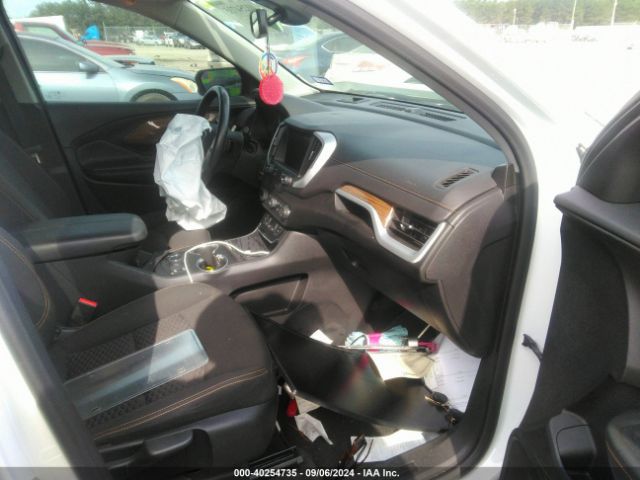 3GKALMEV6ML314059 GMC Terrain Fwd Sle