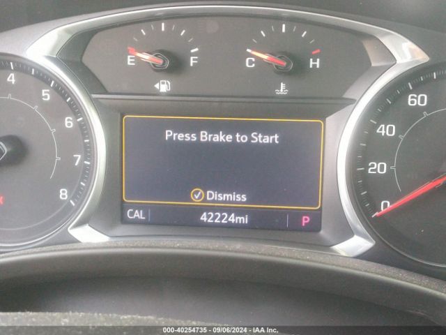 3GKALMEV6ML314059 GMC Terrain Fwd Sle