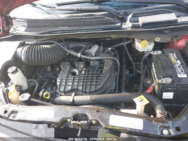2C4RC1CG3ER328913 Chrysler Town & Country Touring-l