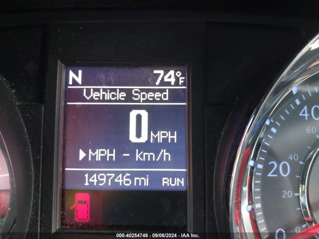 2C4RC1CG3ER328913 Chrysler Town & Country Touring-l