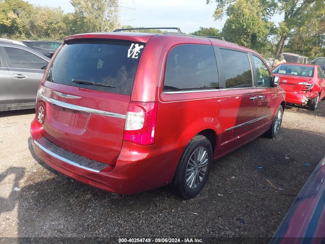 2C4RC1CG3ER328913 Chrysler Town & Country Touring-l