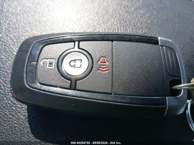 Ford EDGE SEL 2021 2FMPK4J93MBA54678 Image 11