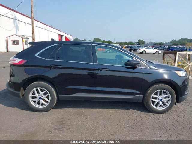 Ford EDGE SEL 2021 2FMPK4J93MBA54678 Image 13