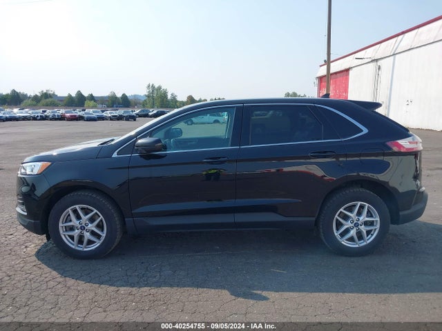 Ford EDGE SEL 2021 2FMPK4J93MBA54678 Image 14