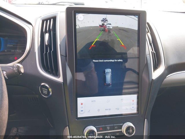 Ford EDGE SEL 2021 2FMPK4J93MBA54678 Image 17