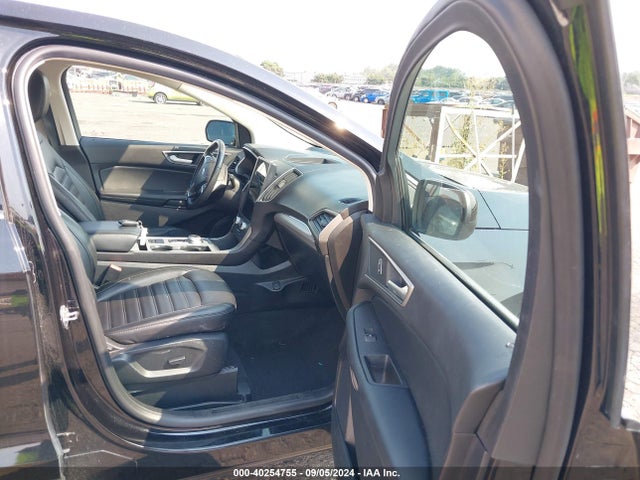 Ford EDGE SEL 2021 2FMPK4J93MBA54678 Image 5