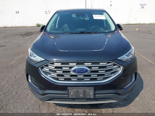 Ford EDGE SEL 2021 2FMPK4J93MBA54678 Image 6