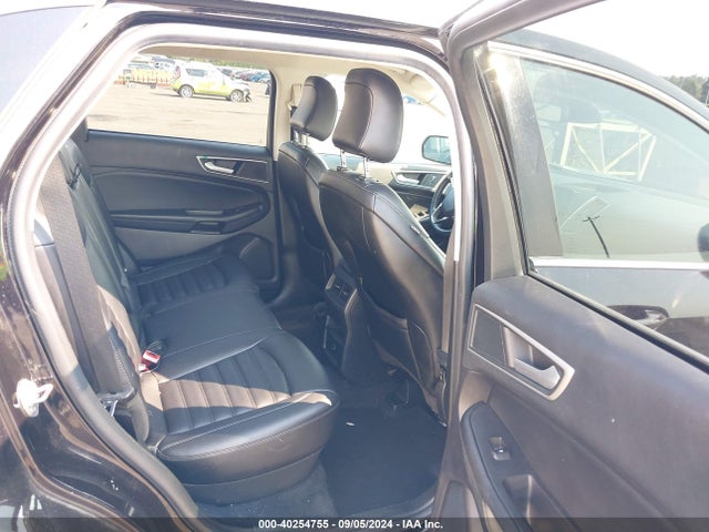 Ford EDGE SEL 2021 2FMPK4J93MBA54678 Image 8