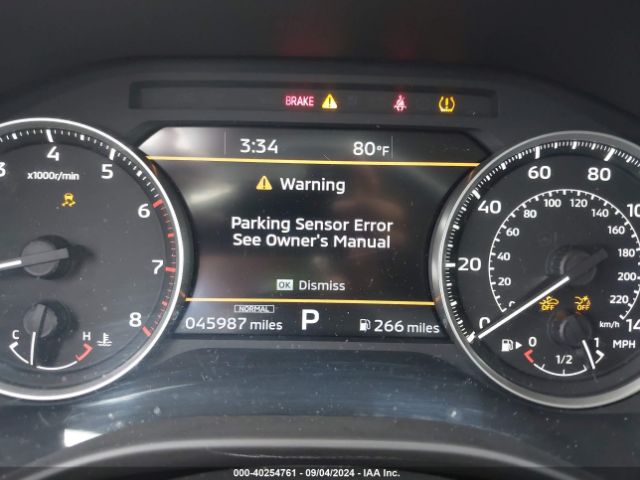 JA4J3UA88NZ085366 Mitsubishi Outlander Black Edition 2wd/se 2.5 2wd/se Launch Edition 2wd