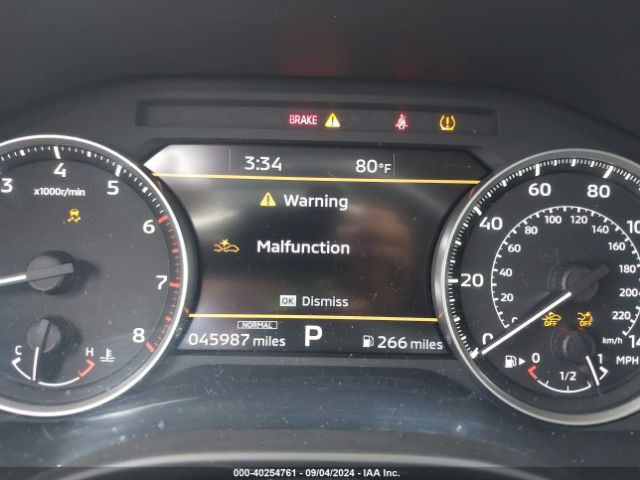 JA4J3UA88NZ085366 Mitsubishi Outlander Black Edition 2wd/se 2.5 2wd/se Launch Edition 2wd