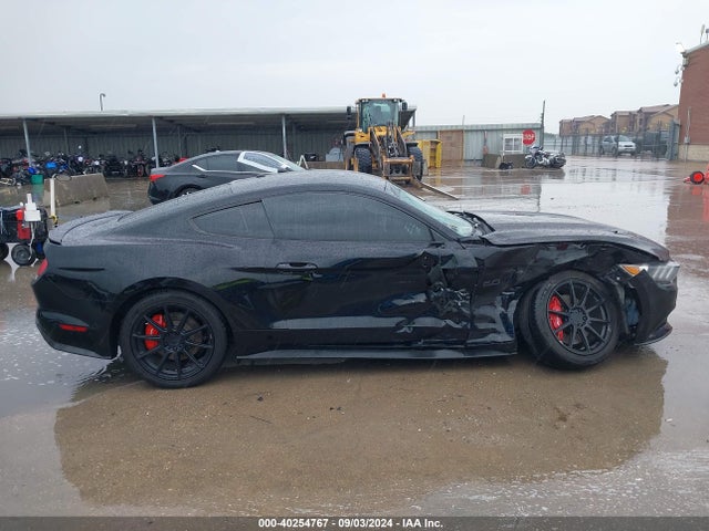 Ford Mustang Gt Premium 2016 1FA6P8CF2G5200336 Image 14
