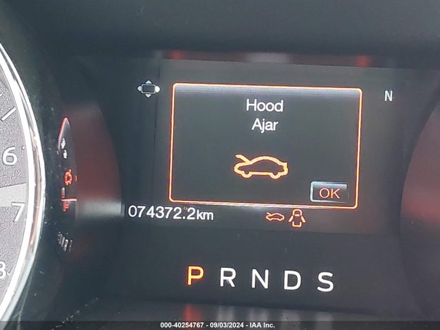 Ford Mustang Gt Premium 2016 1FA6P8CF2G5200336 Image 16