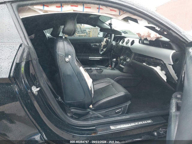 Ford Mustang Gt Premium 2016 1FA6P8CF2G5200336 Image 5