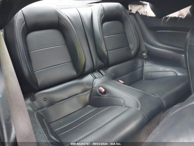 Ford Mustang Gt Premium 2016 1FA6P8CF2G5200336 Image 8