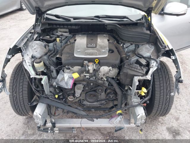 JN1BJ0RP2GM232028 Infiniti QX50