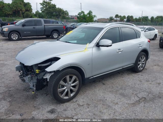 JN1BJ0RP2GM232028 Infiniti QX50