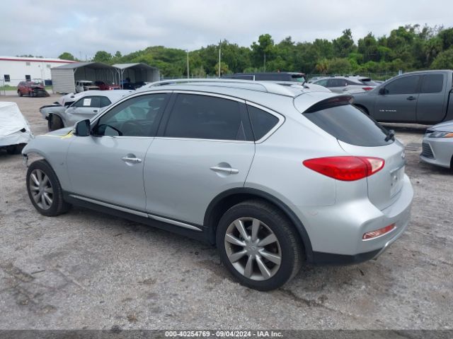 JN1BJ0RP2GM232028 Infiniti QX50