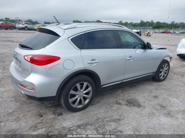 JN1BJ0RP2GM232028 Infiniti QX50