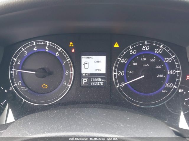 JN1BJ0RP2GM232028 Infiniti QX50