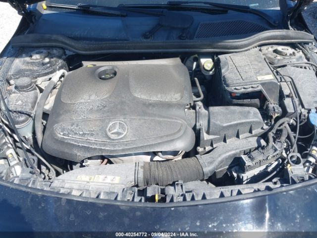 WDDSJ4GB1EN141132 Mercedes-Benz CLA 250 4MATIC