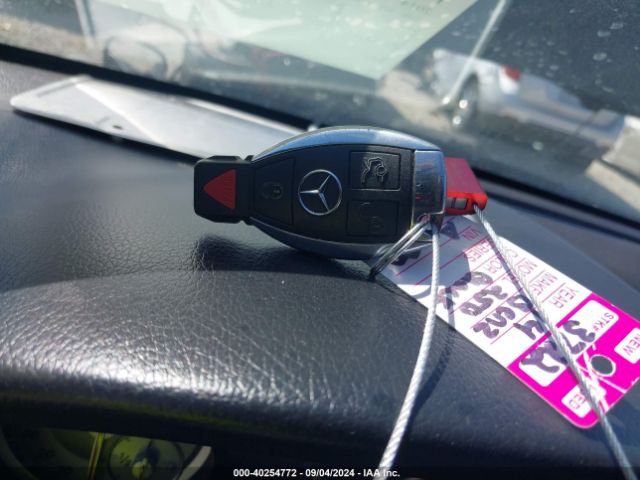WDDSJ4GB1EN141132 Mercedes-Benz CLA 250 4MATIC