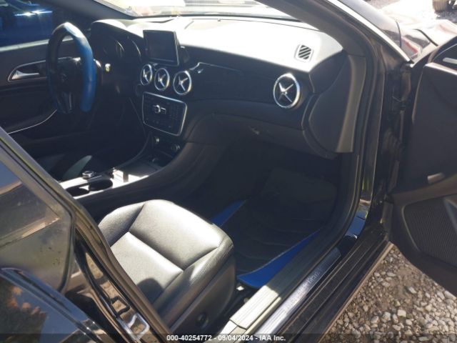 WDDSJ4GB1EN141132 Mercedes-Benz CLA 250 4MATIC