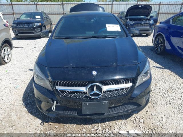 WDDSJ4GB1EN141132 Mercedes-Benz CLA 250 4MATIC