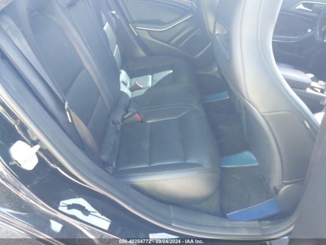 WDDSJ4GB1EN141132 Mercedes-Benz CLA 250 4MATIC