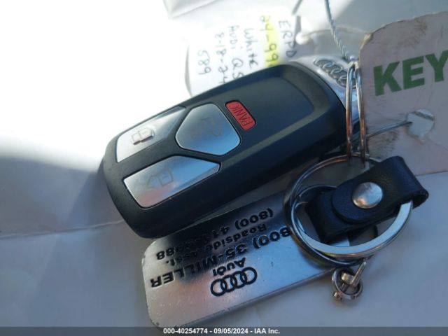 WA1AAAFY1M2033324 Audi Q5 Premium 45 Tfsi Quattro S Tronic