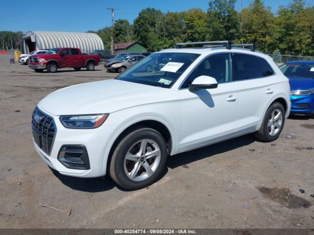 WA1AAAFY1M2033324 Audi Q5 Premium 45 Tfsi Quattro S Tronic