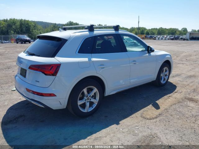 WA1AAAFY1M2033324 Audi Q5 Premium 45 Tfsi Quattro S Tronic