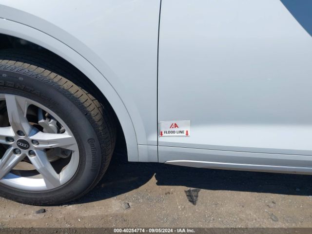 WA1AAAFY1M2033324 Audi Q5 Premium 45 Tfsi Quattro S Tronic