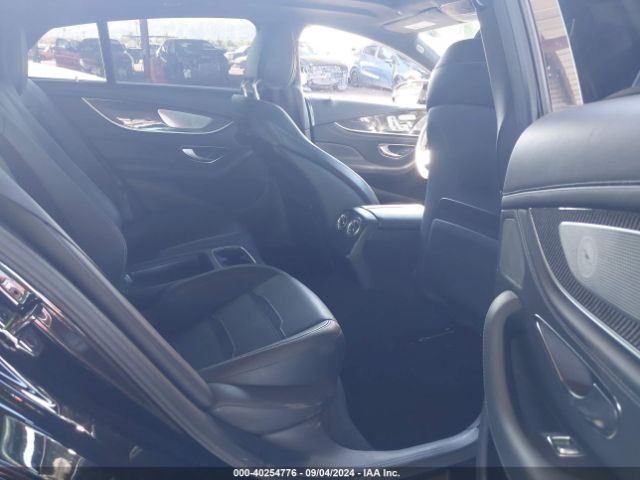 WDD7X8KB6LA010866 Mercedes-Benz Amg Gt 63 4-door Coupe S