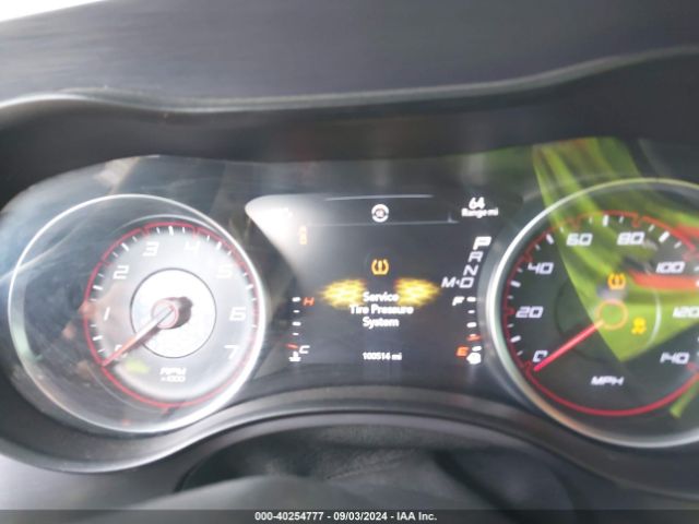 2C3CDXBG1FH727628 Dodge Charger Se