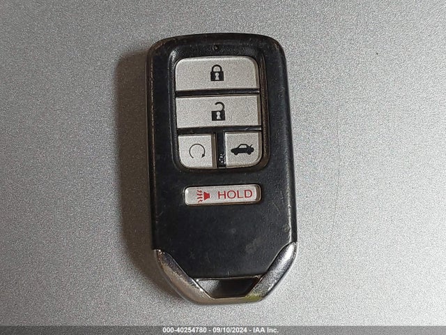 Honda CIVIC EX 2017 2HGFC2F74HH565961 Image 11
