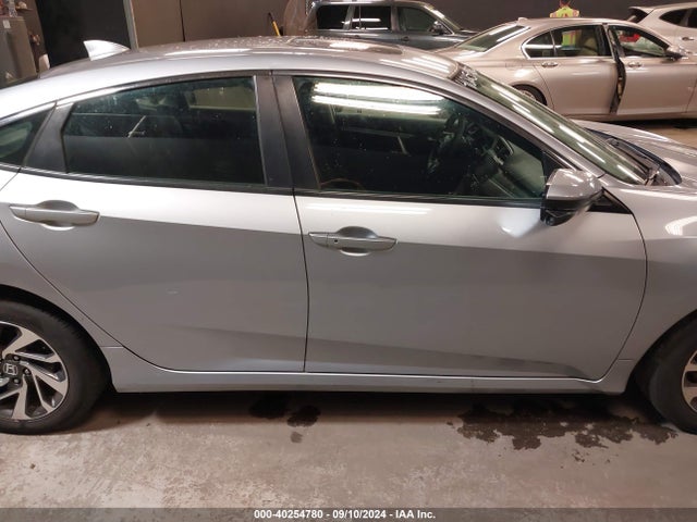 Honda CIVIC EX 2017 2HGFC2F74HH565961 Image 13