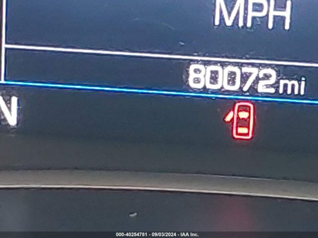 3GKALMEV5KL272027 GMC Terrain Sle
