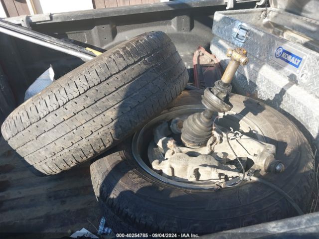 1C6RRFBG8PN569340 RAM 1500 Big Horn Quad Cab 4x4 6'4 Box