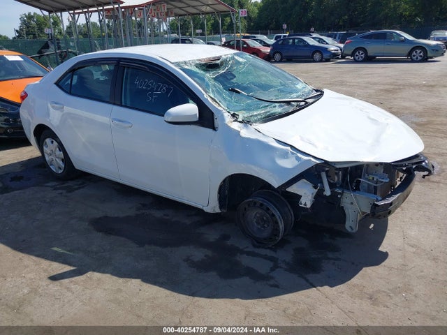 2018 5YFBURHEXJP826461 zdjęcie główne