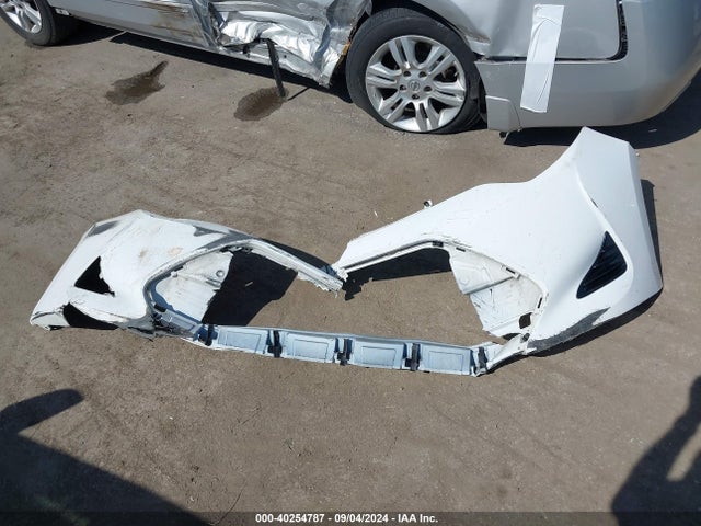 Toyota COROLLA L 2018 5YFBURHEXJP826461 Image 12