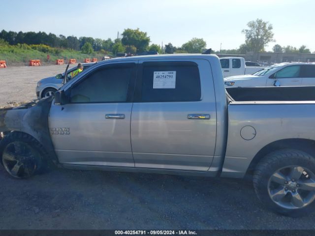 1C6RR7LM3GS167219 RAM 1500 Big Horn