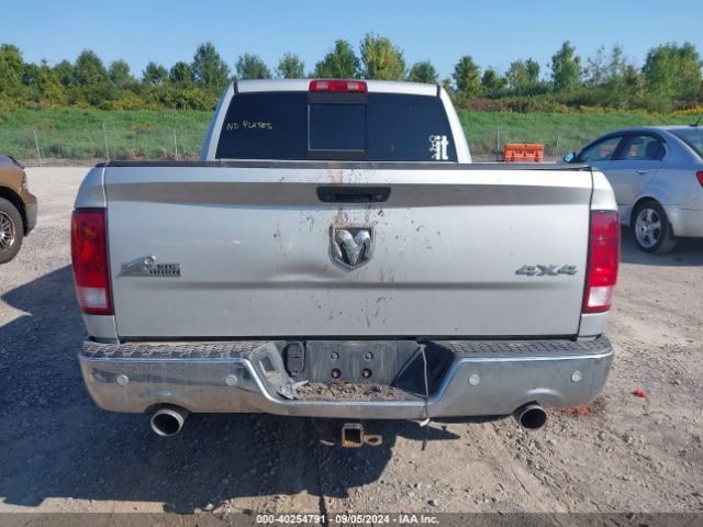 1C6RR7LM3GS167219 RAM 1500 Big Horn